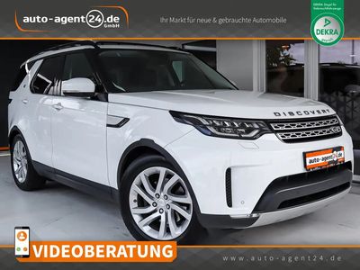 gebraucht Land Rover Discovery P300 HSE