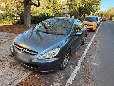 Peugeot 307 CC