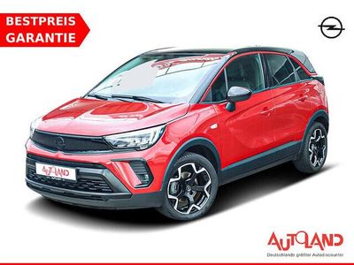 Gebraucht Opel Crossland 2023 Andere SUV