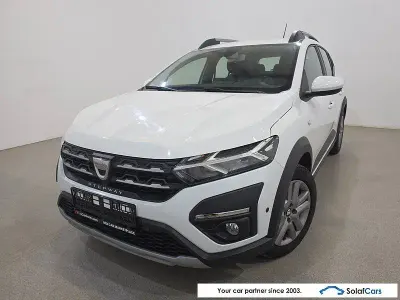 Gebraucht Dacia Sandero