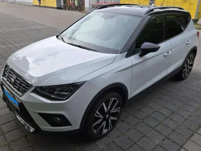 Gebraucht Seat Arona