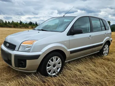 Gebraucht Ford Fusion
