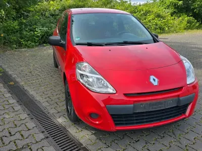 Gebraucht Renault Clio