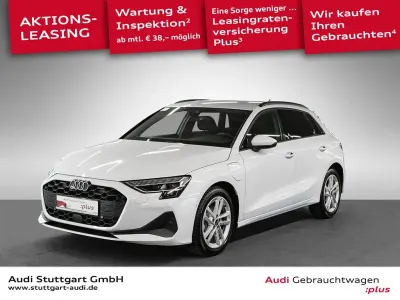 Usata Audi A3 Sportback e-tron 204 CV (150 kW) 2025 Utilitaria