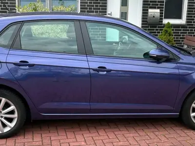 Gebraucht VW Polo