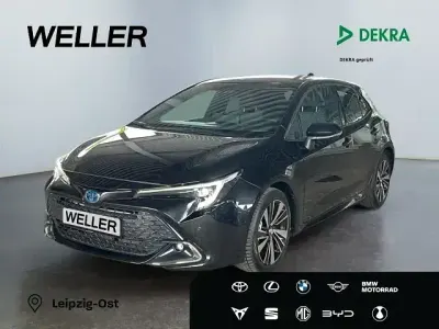 Gebraucht Toyota Corolla