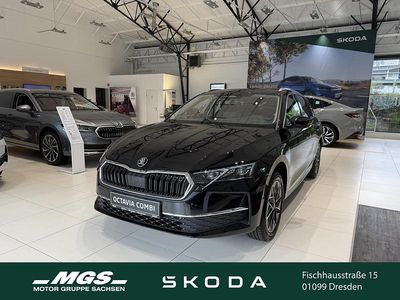 Blackmagic perleffekt Neu 2025 Skoda Octavia Kombi | 39.450 € (Etwas zu teuer)