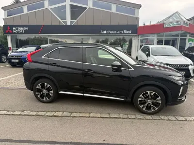 Gebraucht Mitsubishi Eclipse Cross