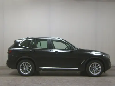 Gebraucht BMW X3