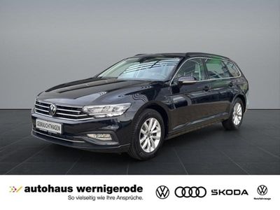 Usata VW Passat Business 150 CV (110 kW) 2022 Station wagon