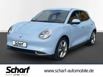 Gebraucht Ora 03 125 kW (171 PS) 2023 Blau Kleinwagen