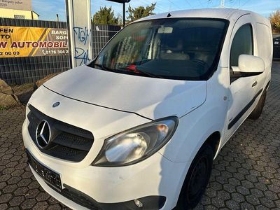 Mercedes Citan 109