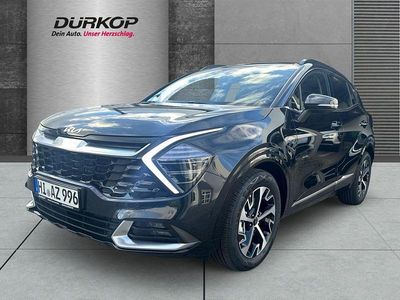 Gebraucht 2024 Kia Sportage Spirit SUV | 48.420 €