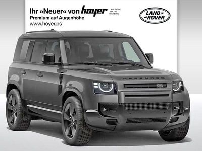Grau Neu 2025 Land Rover Defender HSE Dynamic SUV | 104.680 € (Guter Preis)
