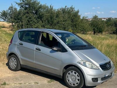 Mercedes A150