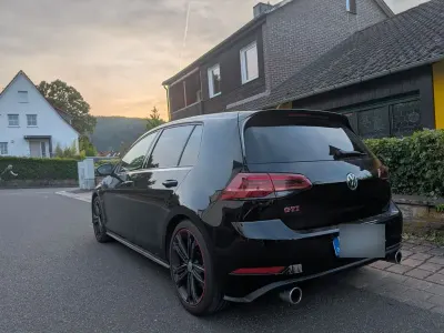 Gebraucht VW Golf VIII
