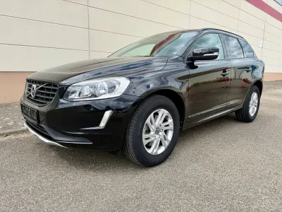 Gebraucht Volvo XC60
