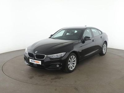 BMW 430 Gran Coupé