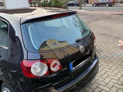 Gebraucht VW Golf IV 75 PS (55 kW) 2005 Schwarz Kleinwagen
