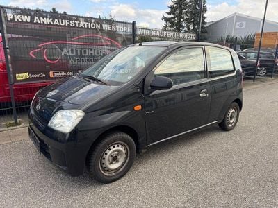 Daihatsu Cuore