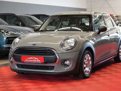 Mini One D