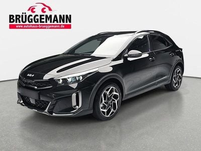 Schwarz Neu 2025 Kia XCeed GT-Line SUV | 32.990 € (Fairer Preis)