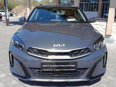 Usata Kia XCeed 140 CV (102 kW) 2025 Nero SUV