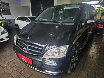 Mercedes Viano