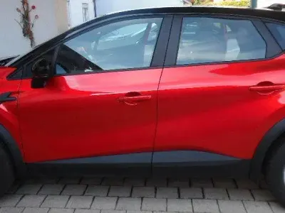 Gebraucht Renault Captur
