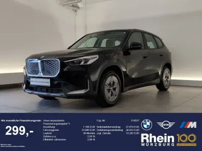 Gebraucht BMW iX1