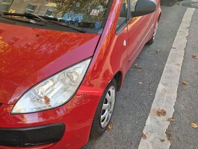 gebraucht Mitsubishi Colt cz3 1.1