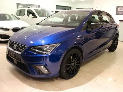 Gebraucht Seat Ibiza