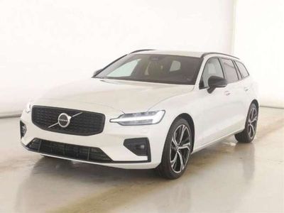 gebraucht Volvo V60 Plus Dark*AHZV*SD*Standh*Driver Assistance