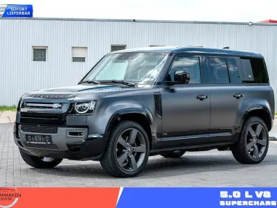 Gebraucht Land Rover Defender
