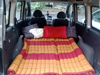 Gebraucht Opel Combo
