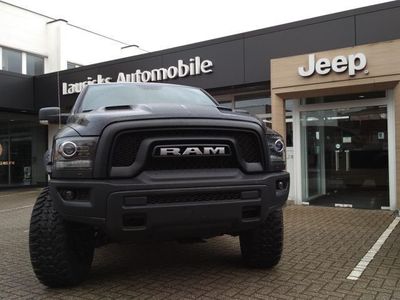 gebraucht Dodge Ram Classic Warlock 5.7 V8 4x4 UMBAU