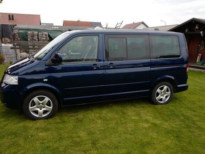 gebraucht VW T5 