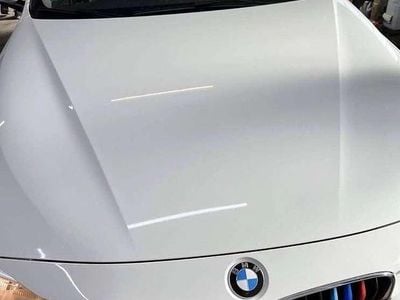 Gebraucht BMW 320 Efficient Dynamics 163 PS (119 kW) 2014 Kombi