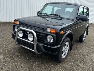 Lada Urban