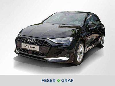 Audi A3 e-tron