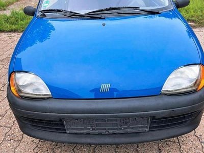 Fiat Seicento
