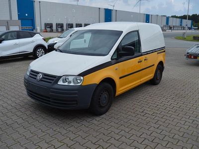 VW Caddy