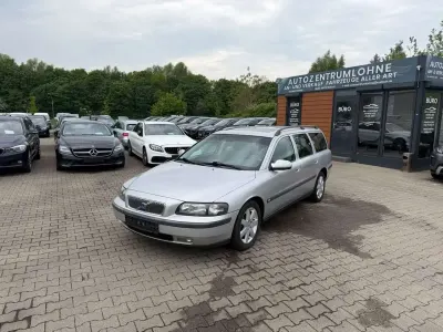 Brugt Volvo V70