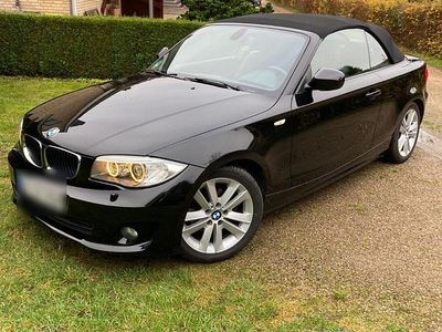 BMW 118 Cabriolet