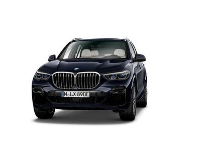 Gebraucht 2024 BMW X5 Comfort Edition SUV | 71.388 € (Fairer Preis)