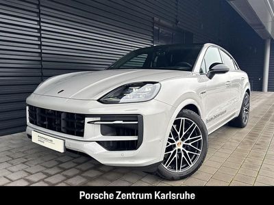 Gebraucht Porsche Cayenne Black Edition 470 PS (345 kW) 2025 Weiß SUV