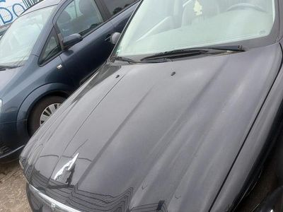 Second-hand Jaguar XF 195 CP (143 kW) 2004 Berlinǎ