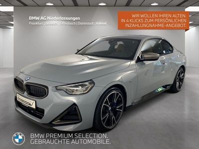 BMW M240