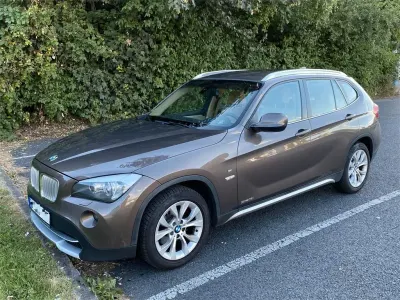 Gebraucht BMW X1