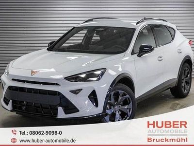 Neu Cupra Formentor 150 PS (110 kW) 2025 Glacial white metallic (2y) SUV